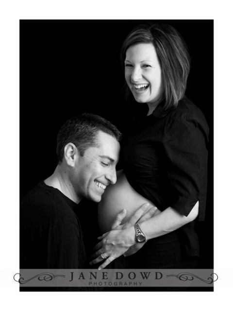 Marietta Maternity Photographer