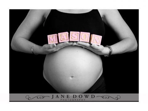 Marietta Maternity Photographer