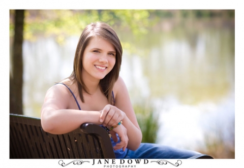 Dulth Senior Photographer