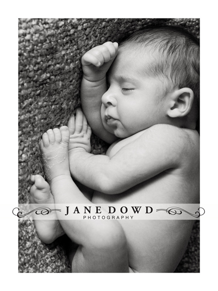 Marietta Newborn Baby Photographer