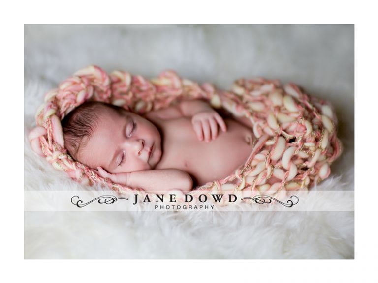 Marietta Newborn Baby Photographer