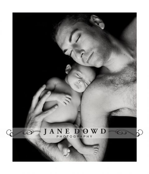 Marietta Newborn Baby Photographer