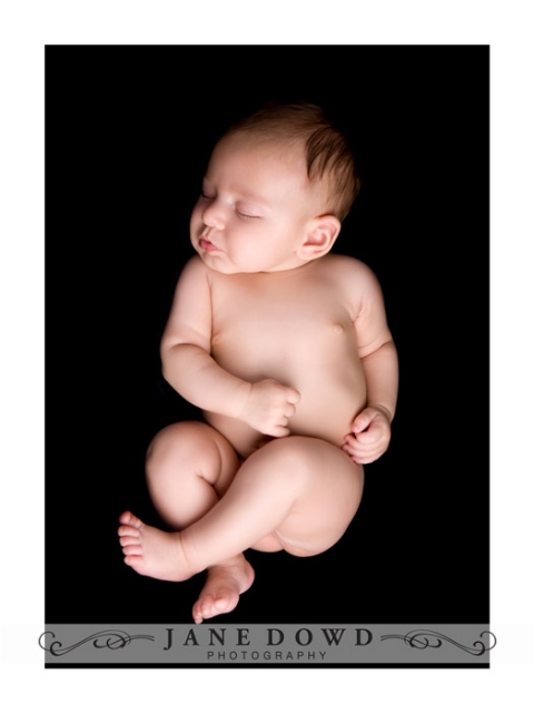 Atlanta Newborn Photographer