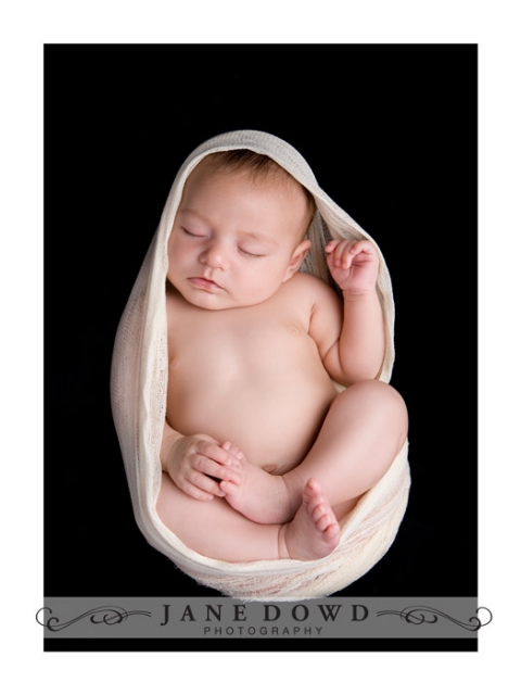 Atlanta Newborn Photography