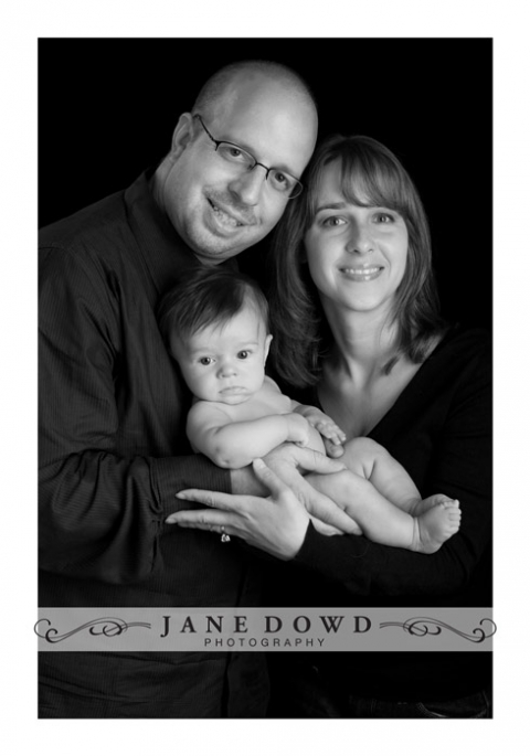 Atlanta Baby Photographer