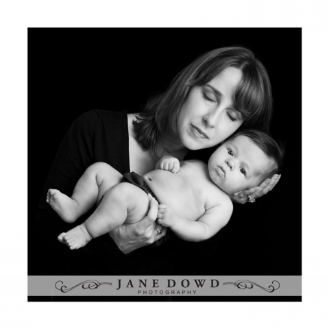 Atlanta Baby Photographer
