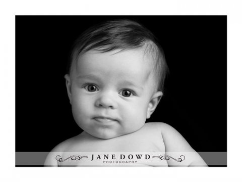 Atlanta Baby Photographer