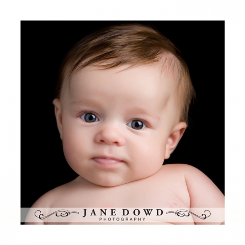 Atlanta Baby Photographer 