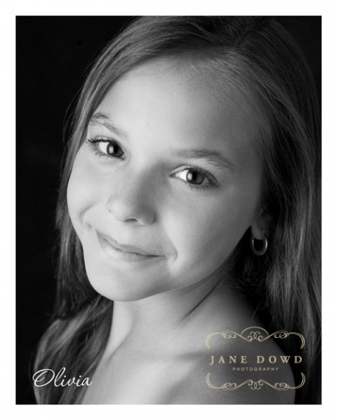 Alpharetta Children's Photographer