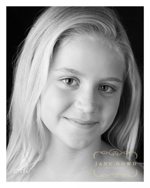 Alpahretta Children's Photographer