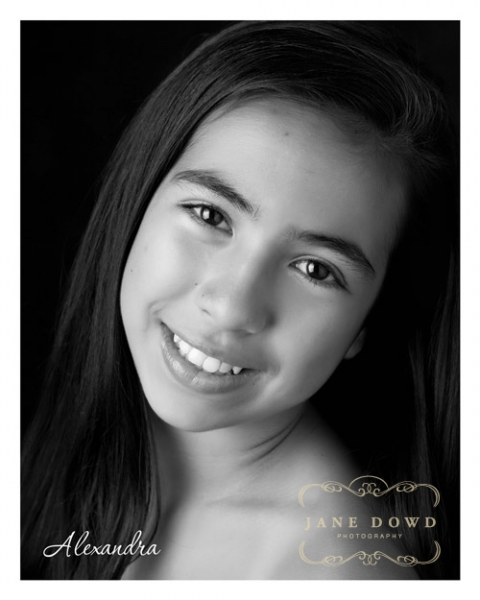Alpharetta Children's Photographer