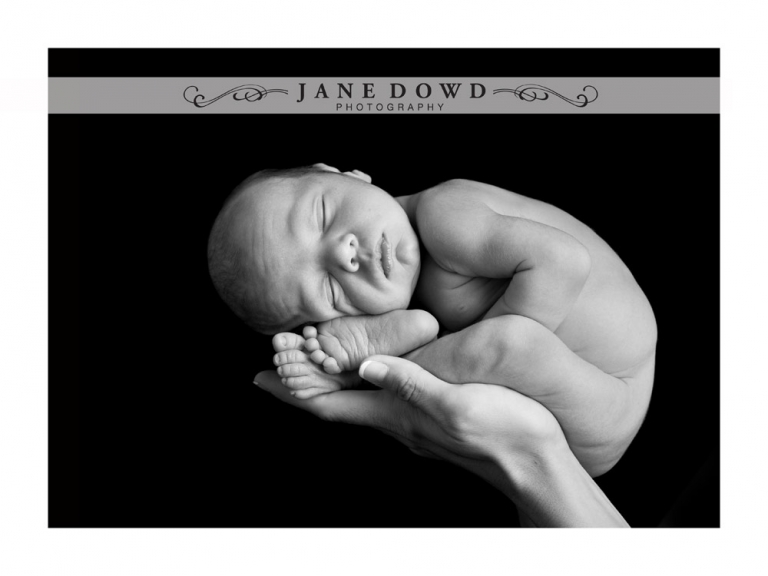 Atlanta Newborn Photographer