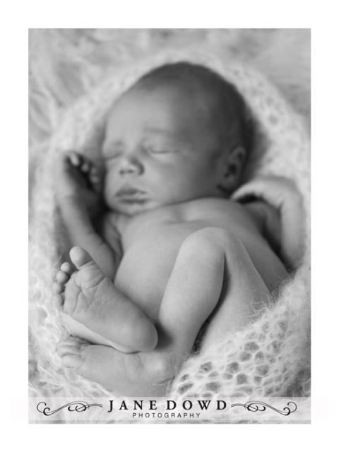 Atlanta Newborn Photographer