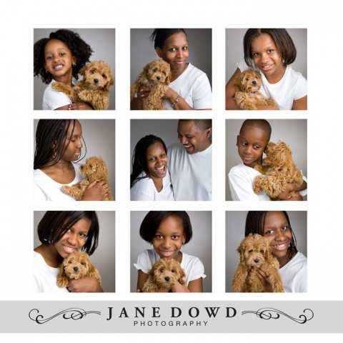 Atlanta family photographer