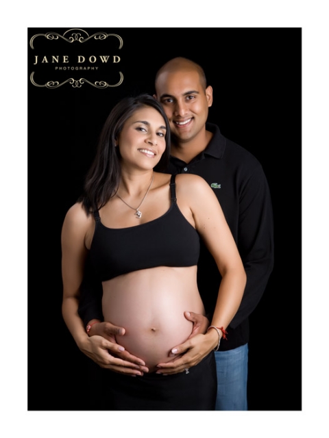 Alpharetta Maternity Photography