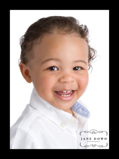 Alpharetta Baby Photography 