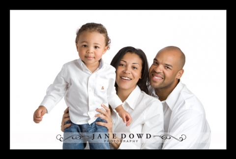Alpharetta Children's Photographer 