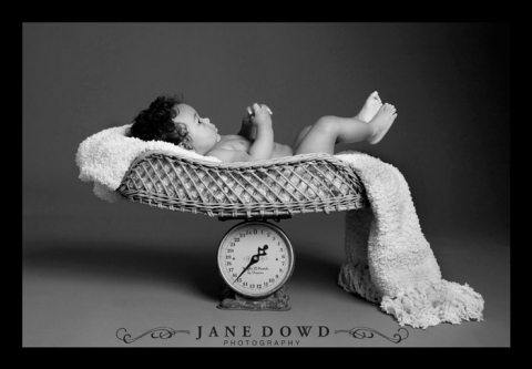 Alpharetta Baby Photography