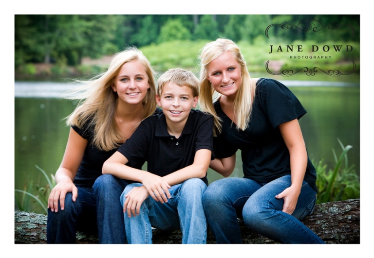 Alpharetta Family Photographer