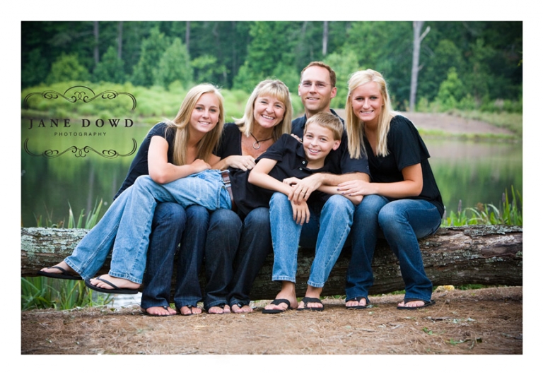 Alpharetta Family Photographer