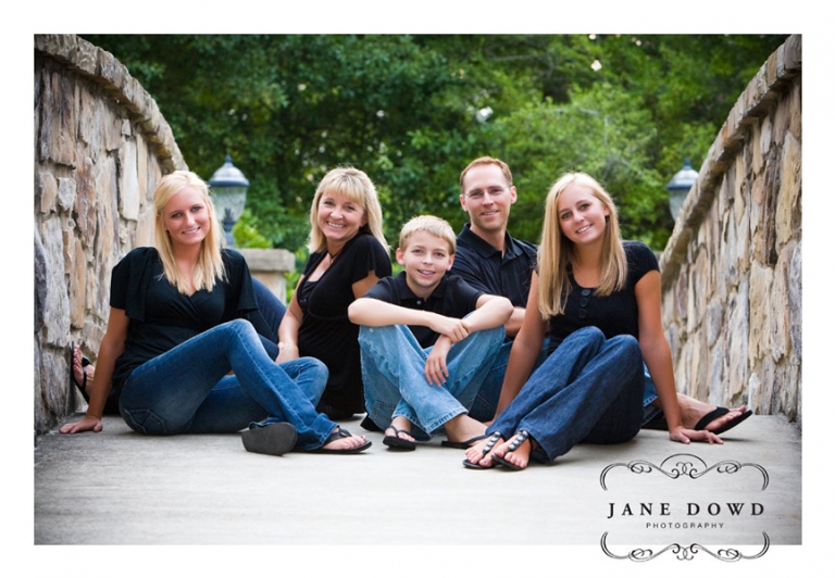 Atlanta Family Photographer