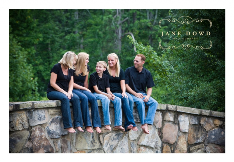 Alpharetta Family Photographer