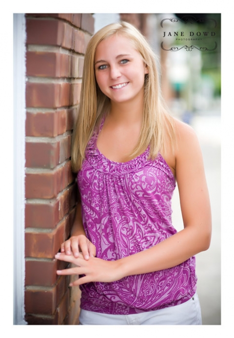 Alpharetta High School Photographer