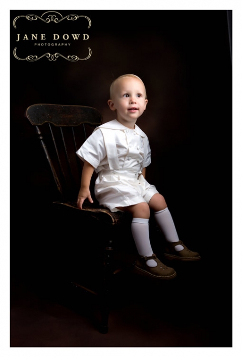 Buckhead Baby Photographer