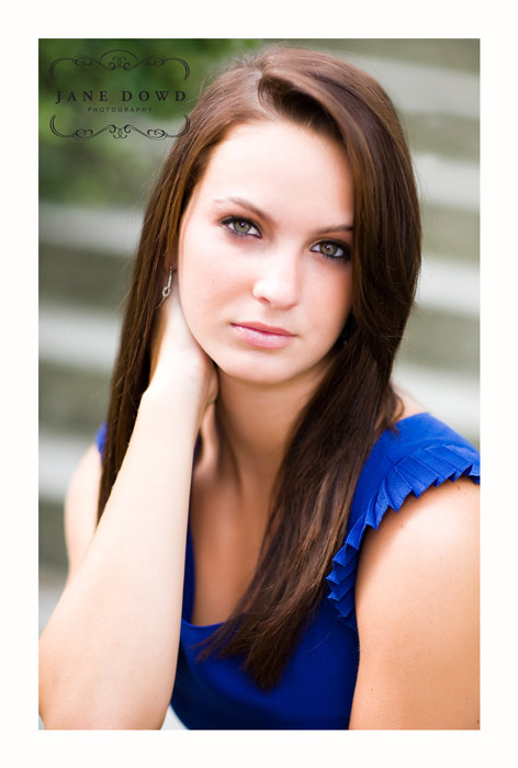 Alpharetta High School Senior Photographer