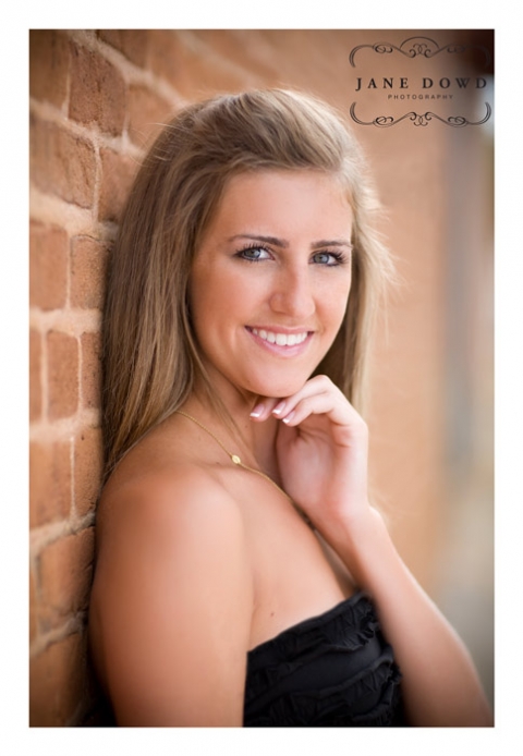 Alpharetta High School Senior Photographer