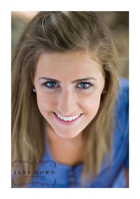 Alpharetta High School Senior Photographer