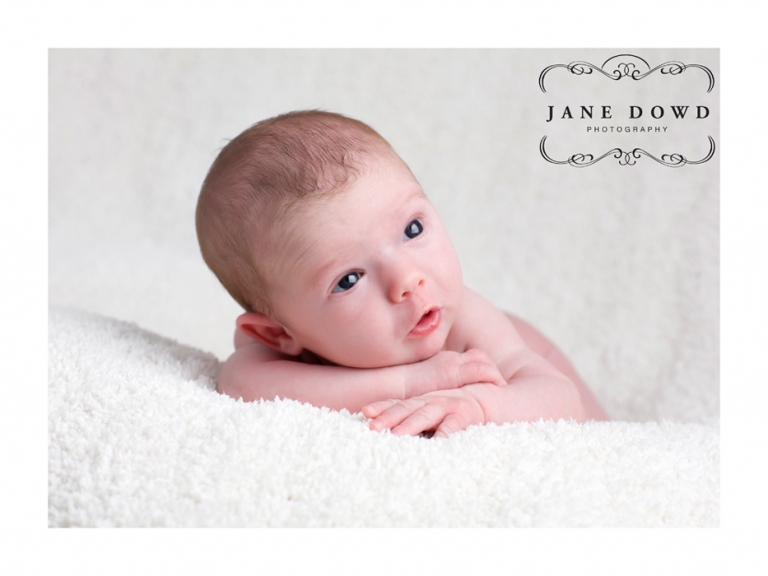 Atlanta Newborn and baby photographer