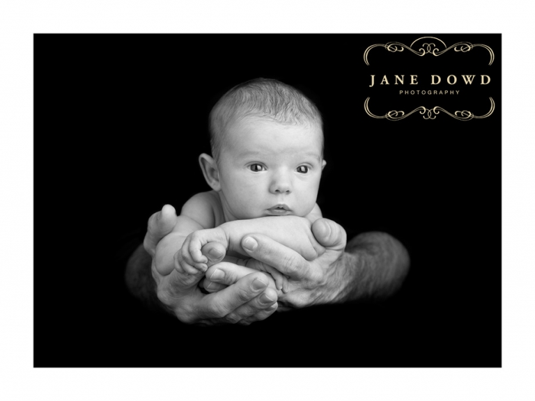 Atlanta newborn photographer