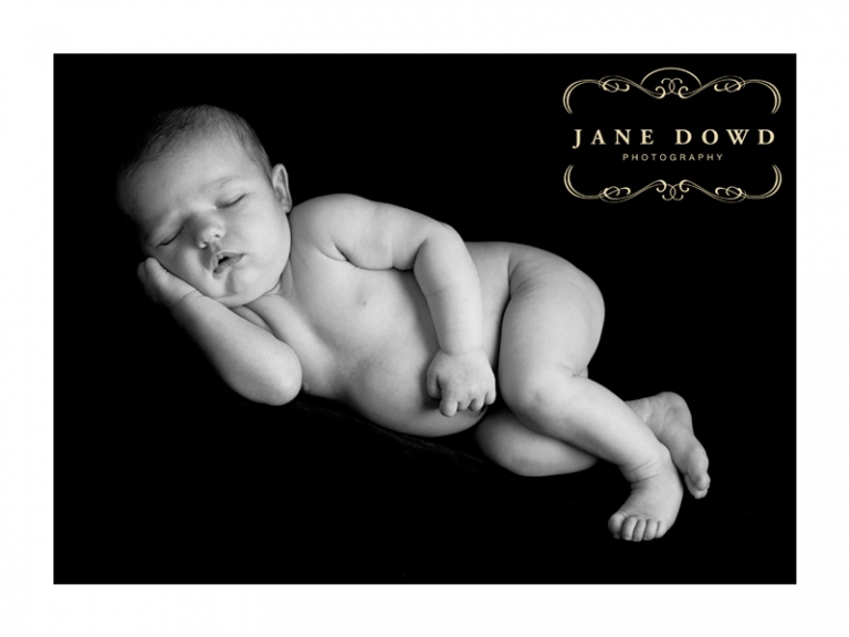 Atlanta Newborn and Baby Photographer