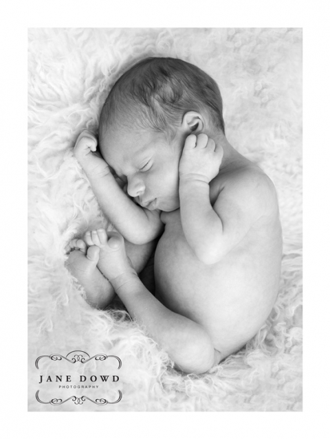 Atlanta newborn and baby photographer