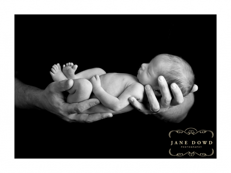 Atlanta Newborn Photographer