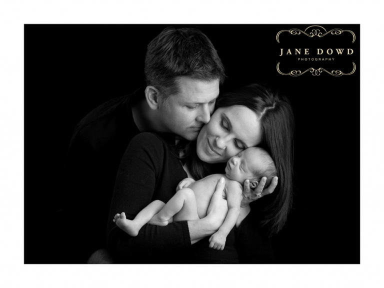 Atlanta Newborn and Baby Photographer