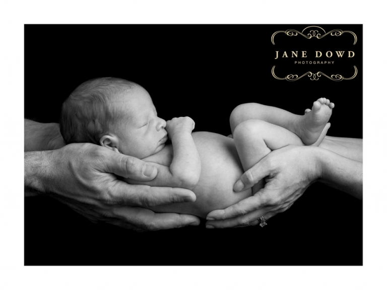 atlanta newborn and baby photographer