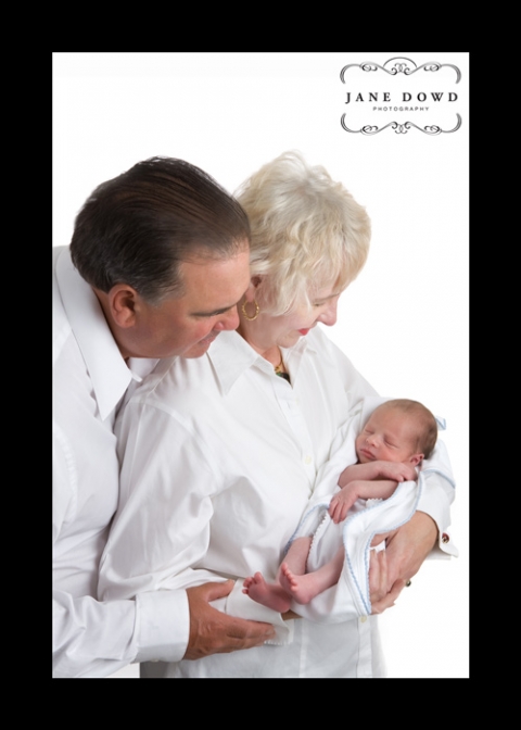Atlanta and Alpharetta Newborn Photographer