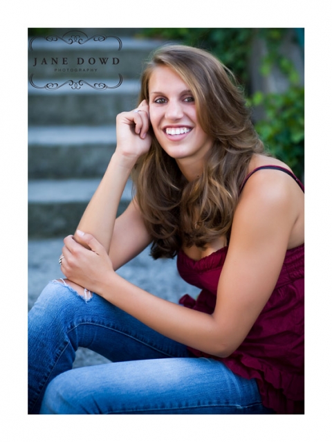 Alpharetta High School Photographer