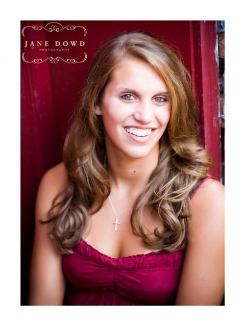 Alpharetta High School Photographer