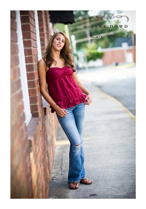 Alpharetta Family Photographer