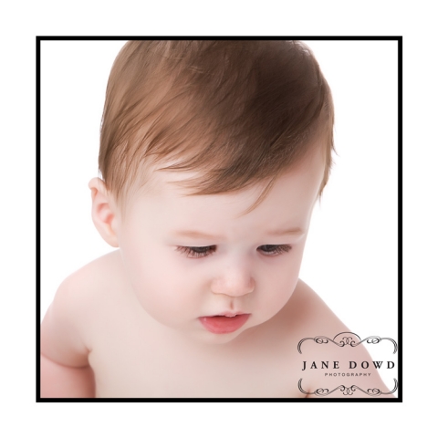 Alpharetta Baby Photographer