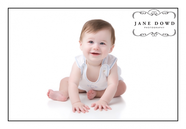 Alpharetta Baby Photographer
