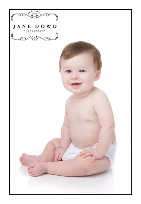 Alpharetta Baby Photographer