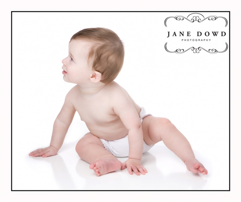 Alpharetta Baby Photographer
