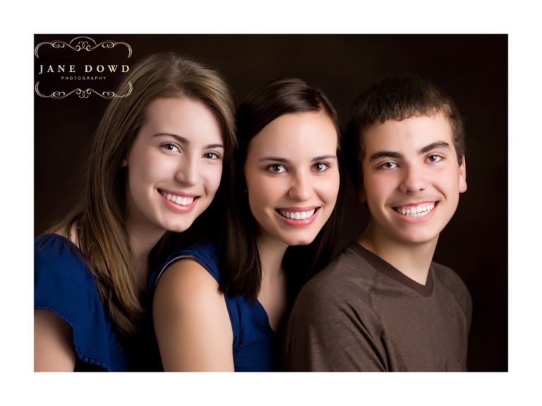 Alpharetta Family Photographer