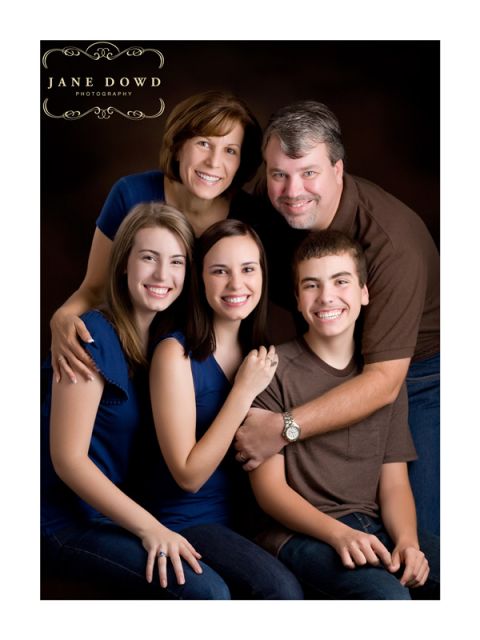 Alpharetta Children and Family Photographer