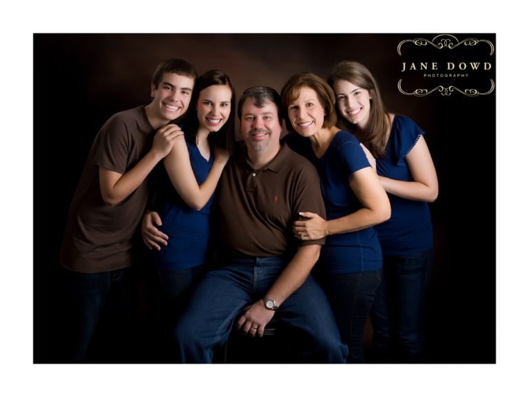 Alpharetta Family Photographer