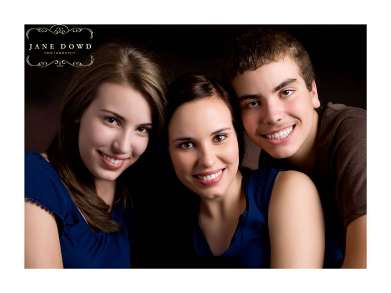 Alpharetta Family Photographer